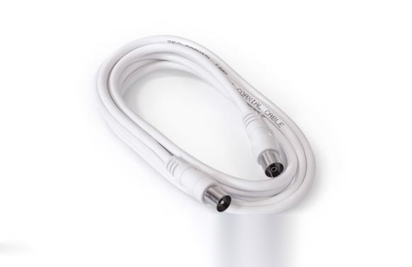 PROLONGADOR 2,5MT UD BLANCO