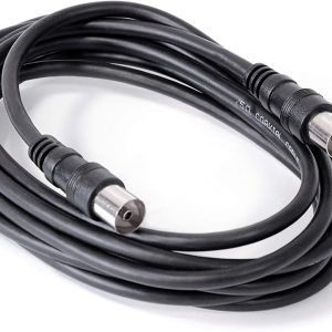 PROLONGADOR 1,5MT UD NEGRO