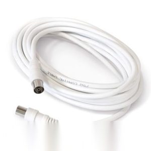 PROLONGADOR 5MT UD BLANCO