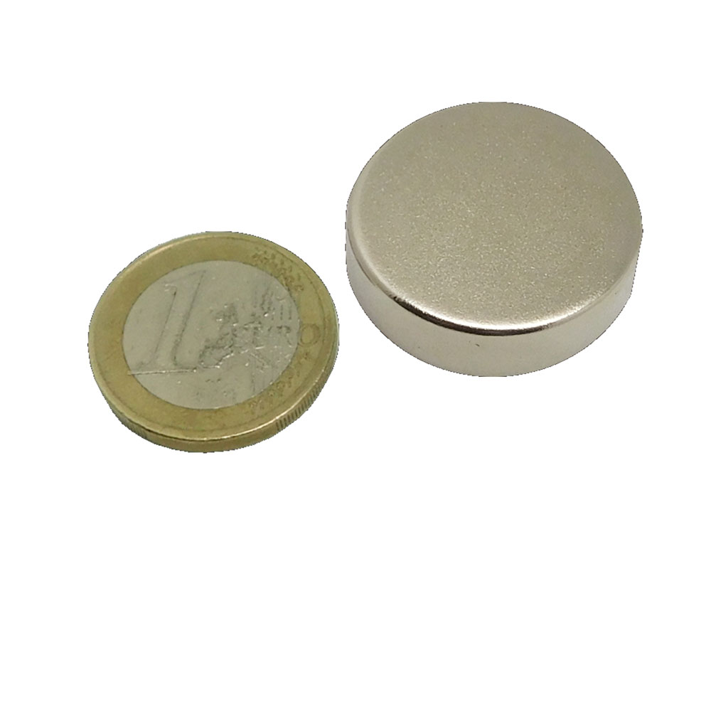 IMAN DISCO 22X10X22MM