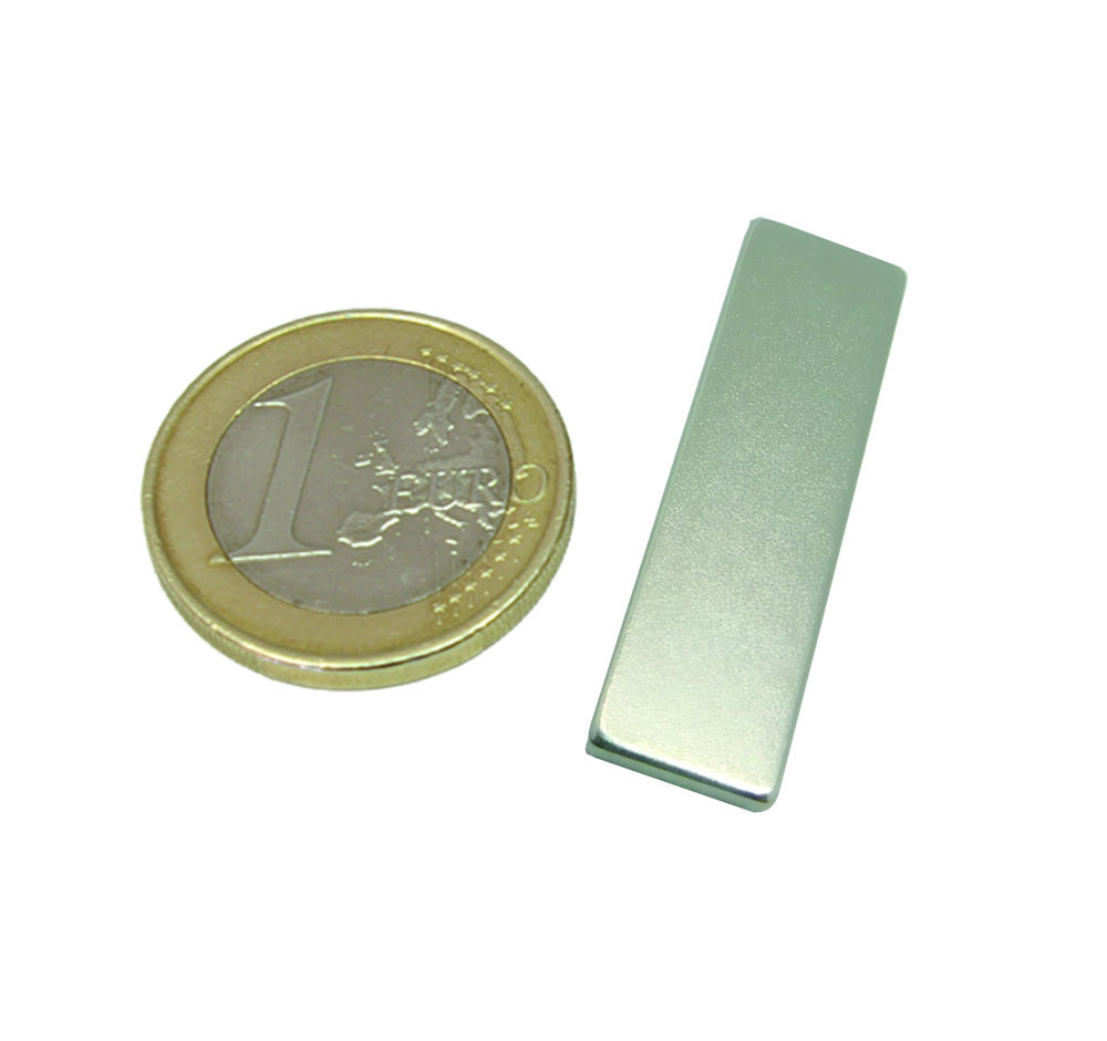 IMAN BLOQUE 30X9X2MM