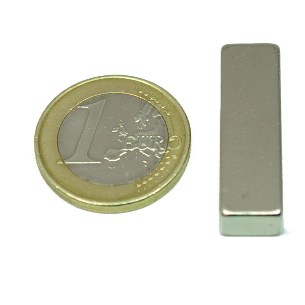 IMAN BLOQUE 30X10X5MM