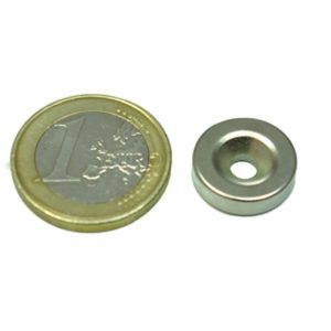 IMAN ARO AVELLANADO 15X4MM(8-4