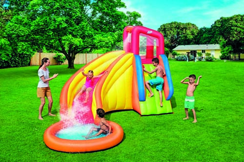 JUEGO HINCH INF 366X337X241CM