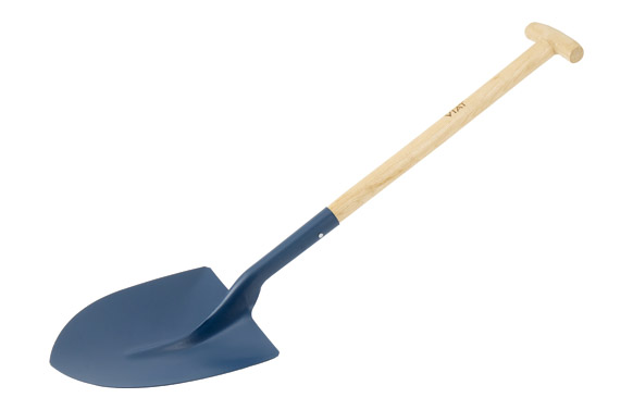 PALA PUNTA MNGO MULETA -VIAT50