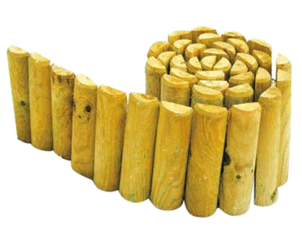 BORDURA FLEX 200X30X5CM ARGUS