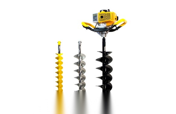 AHOYADORA GAS. 52CC-1,9KW-80CM