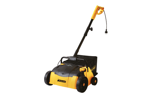 BARREDORA PEINADORA 1400W 32CM