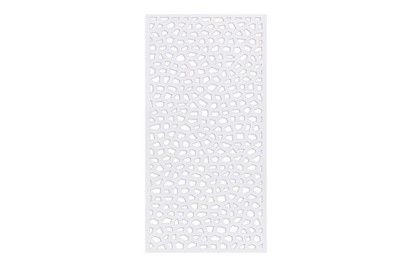 CELOSIA JARD 100X200CM MOSAØC