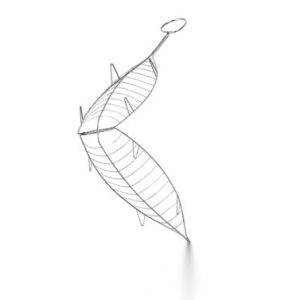 PARRILLA ASAR DB 54X13,5X8