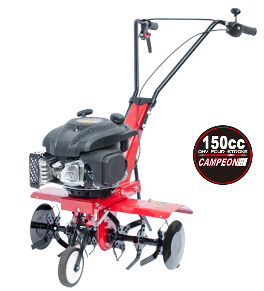 MOTOAZADA GAS. 150 CC.- 4 TIEM