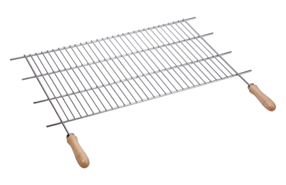 PARRILLA M/MAD 80X40CM