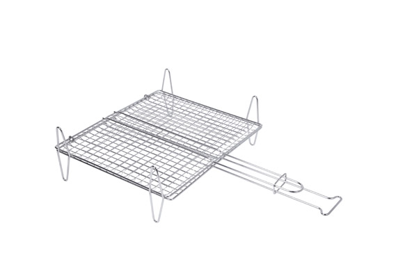 PARRILLA ASAR DB 30X35CM