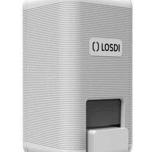 DOSIFICADOR JABON 210X112X105M