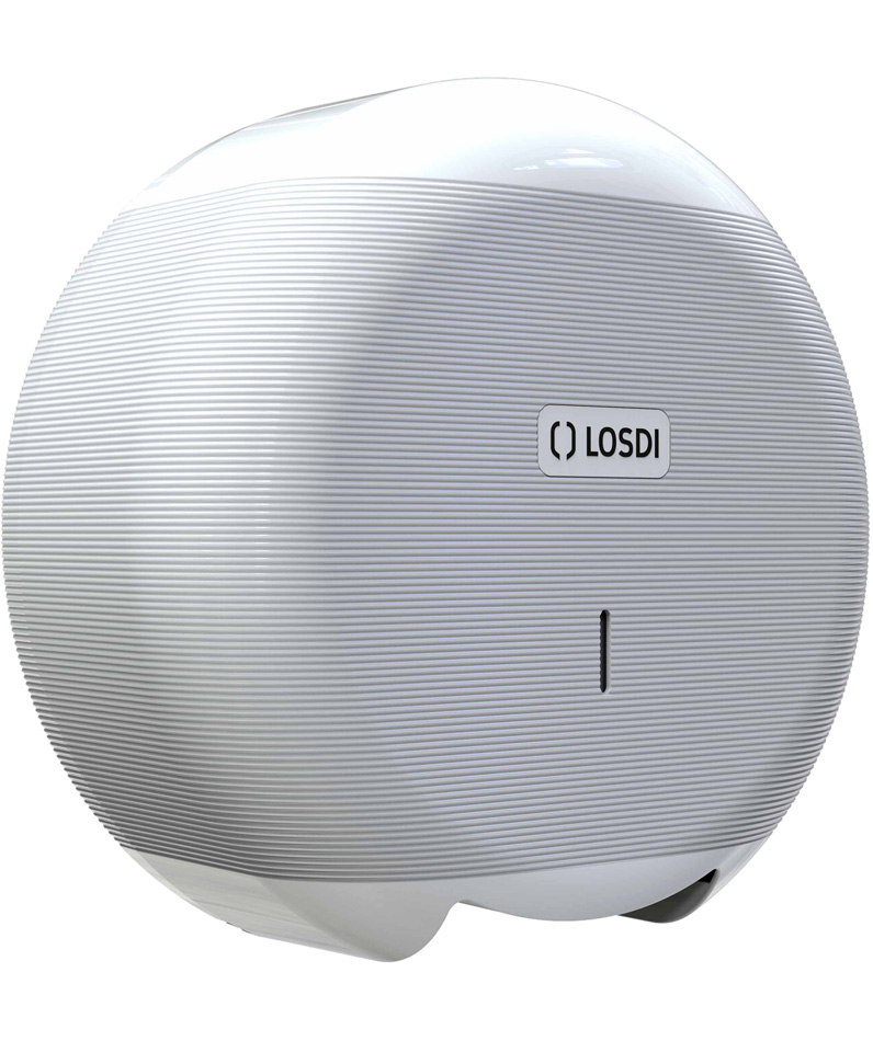 PORTARROLLO INDUST 266X276X115