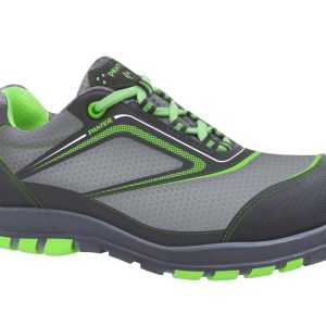 ZAPATO SEG 48 GR/VER TEJIDO TE