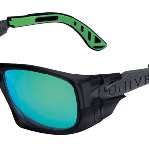 GAFA ANTI-IMPACTO NEG/VER NYLO