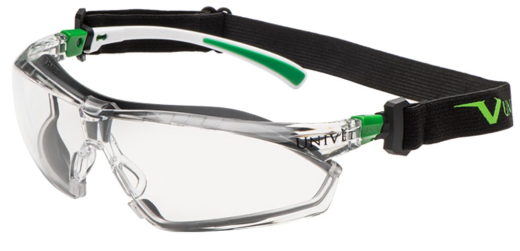 GAFA ANTI-IMPACTO 506UG 506UG.