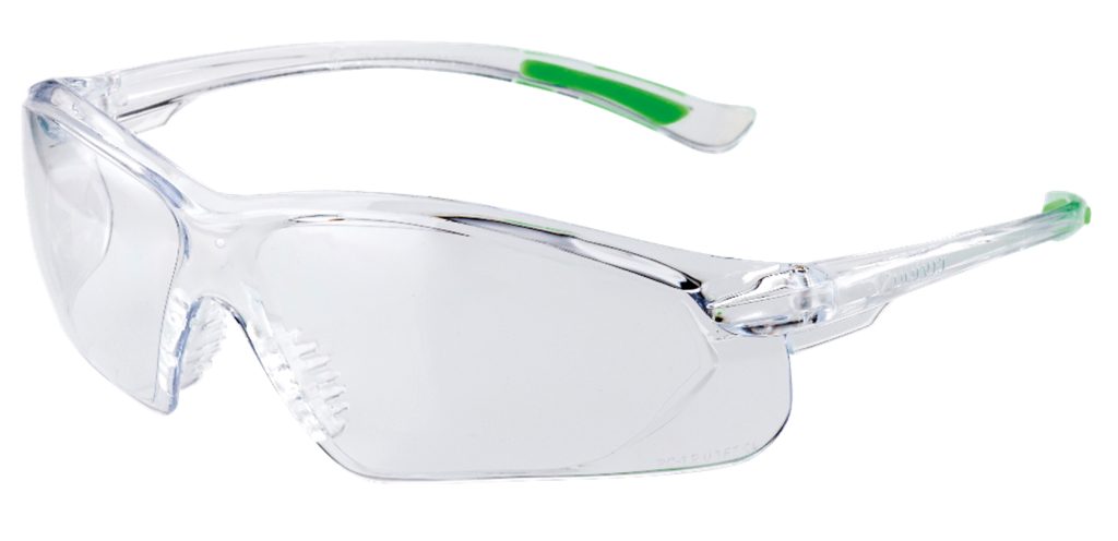 GAFA ANTI-IMPACTO CLEAR 1 516.