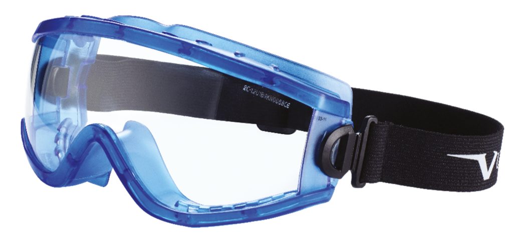 GAFA ANTI-IMPACTO AZ PVC/POLIC