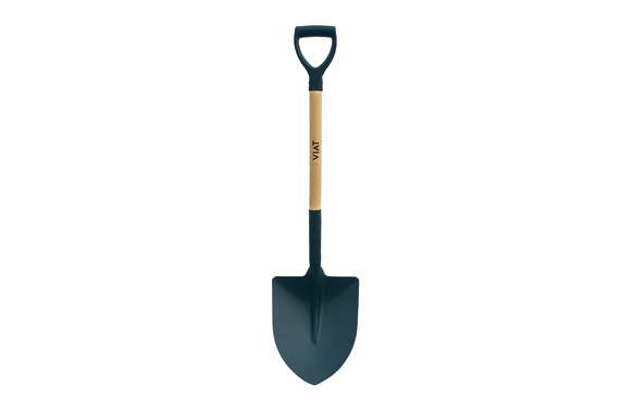 PALA PUNTA MNGO ANILLA 1 UD-VI