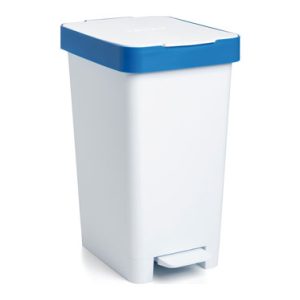 CUBO C/PEDAL 25 LT SMART 1 UD