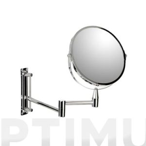 ESPEJO EXTENSIBLE MURAL AUMENT