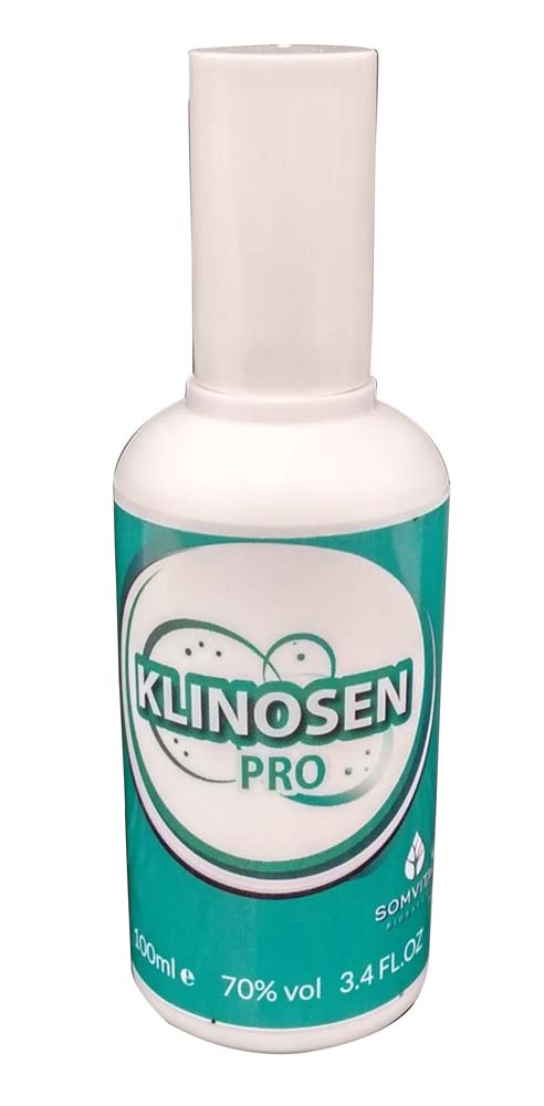 LIMPIADOR DESINFECTANTE HIDROA