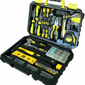 MALETA BRICOLAJE FUTURE 138 PZ