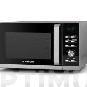 HORNO MICROONDAS 700W CON 20LT