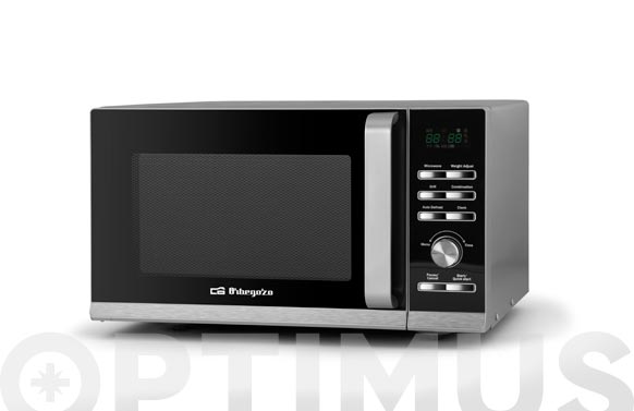 HORNO MICROONDAS 700W CON 20LT
