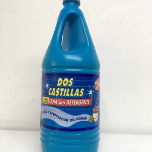 LEJIA DESINFECCION CON DETERGE