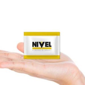 TOALLITA DESINFECTANTE HIDROAL