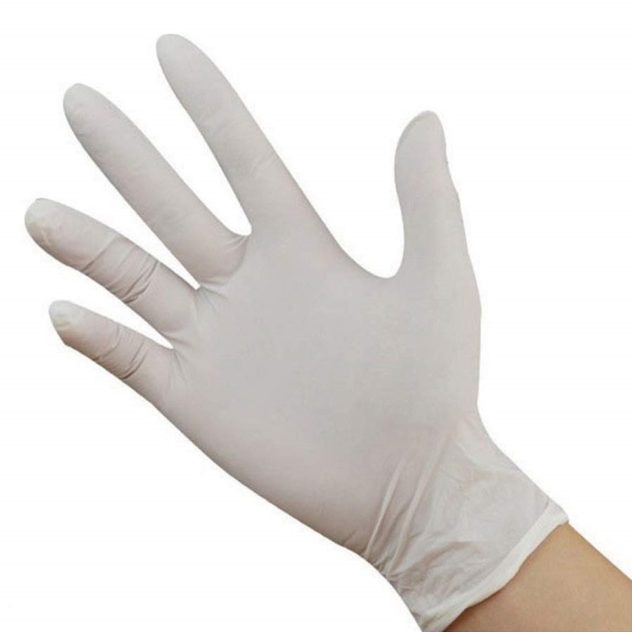 GUANTE DESECHABLE XL10 BL NITR