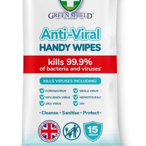 TOALLITA ANTI-CORONAVIRUS 1 GR