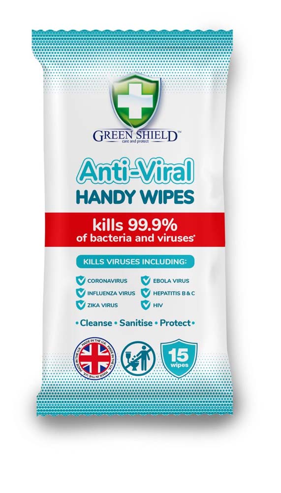 TOALLITA ANTI-CORONAVIRUS 1 GR