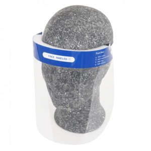 VISERA BANDA ESPUMA COVID-19