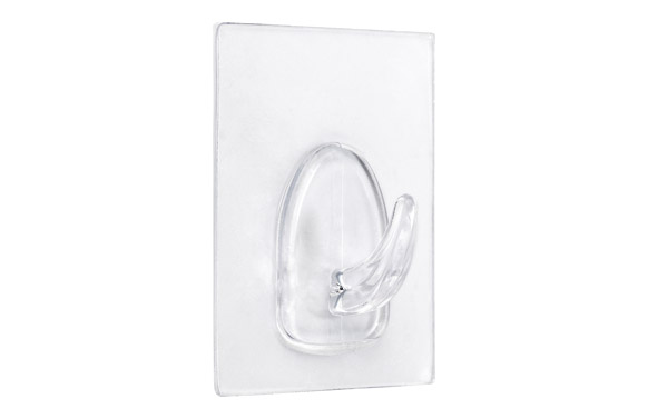 COLGADOR HOG ADHERENTE REUT 60