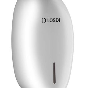 DOSIFICADOR JABON HIDROALCOHOL