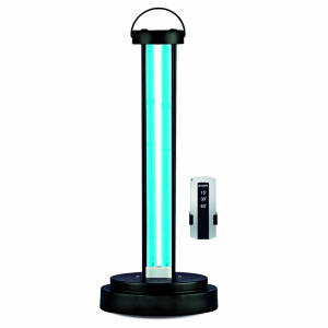 LAMPARA DESINFECCION 38W-40M2