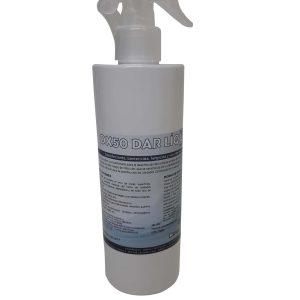 LIMPIADOR DESINFECCION MULTI D