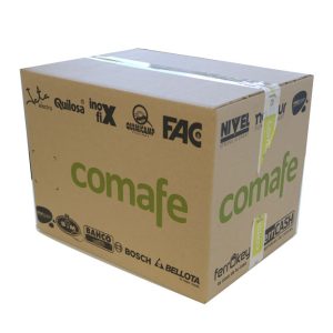 CAJA CARTON EMBALAJE PEQUEÑA 3