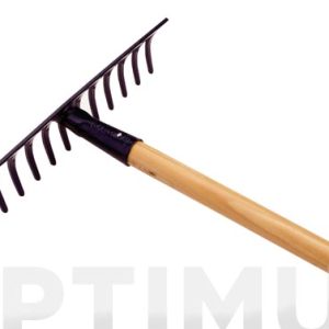 RASTRILLO JARD 375X94MM