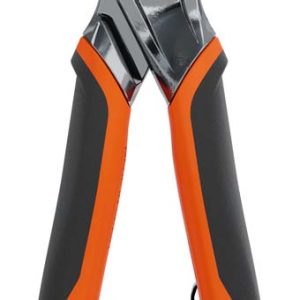 ALICATE CAPILLA CROMADA 160MM