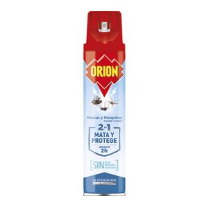 INSECTICIDA MOSQ S/OLOR ORION