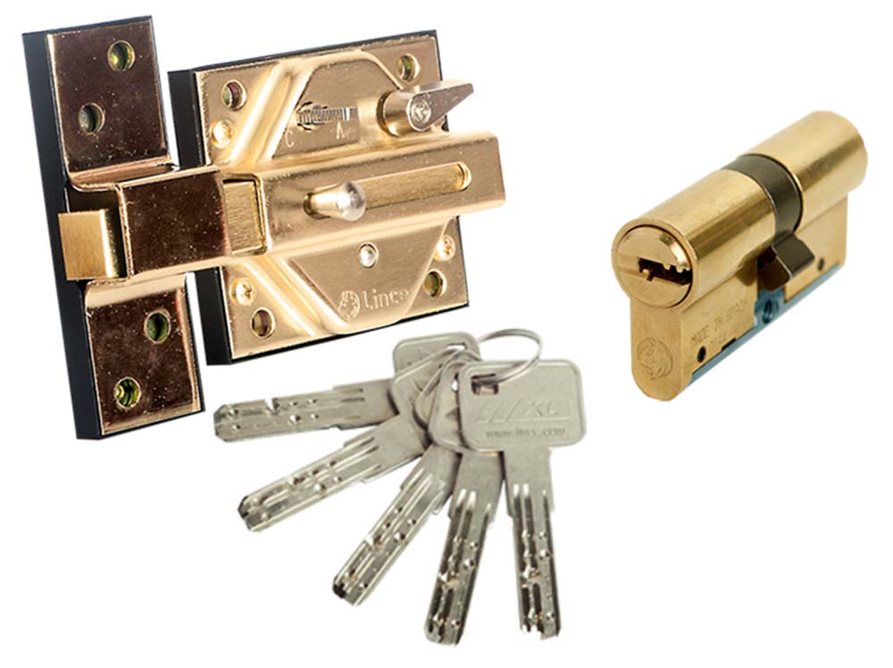 CERROJO SOBR. 7930RHL+C653530L