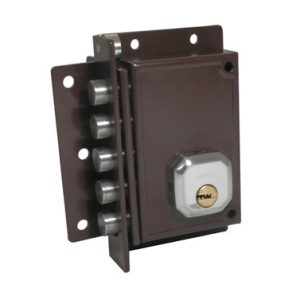 CERRADURA SEG. SOBR. C922-I 87