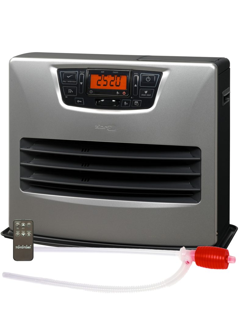 ESTUFA PARAFINA 445X328X550 PL