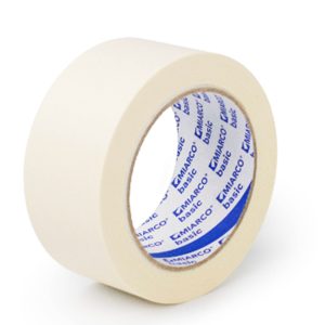 CINTA PINTOR 45MTX18MM KREPP M