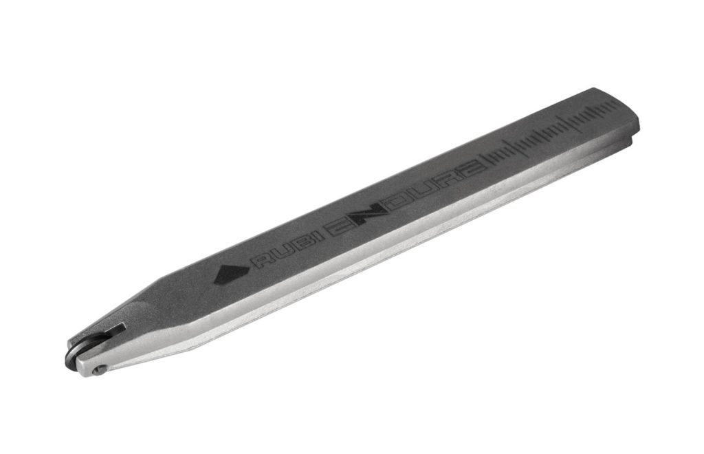 RODEL WIDIA Ø 8MM ENDURESILVER